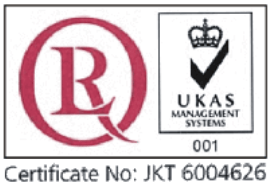 Cert Logo